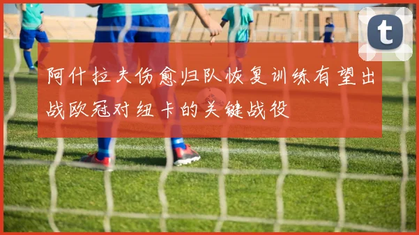 阿什拉夫伤愈归队恢复训练有望出战欧冠对纽卡的关键战役